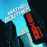 Mathieu Bouthier - New York City