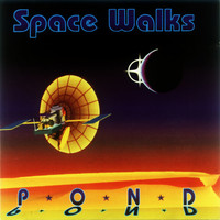 Pond - Pond - Space Walks (New Electronics)
