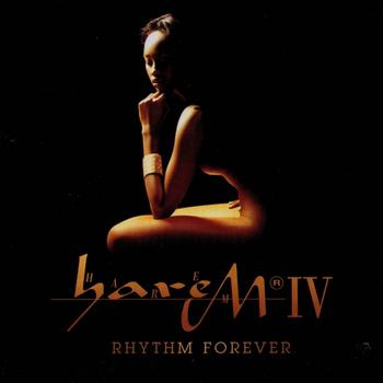 Harem - Rhythm Forever