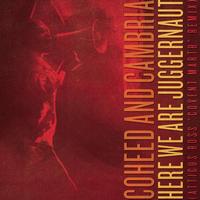 Coheed and Cambria - Here We Are Juggernaut (Covent Marth Mix by Atticus Ross)