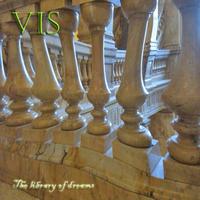 Vis - The Library of Dreams