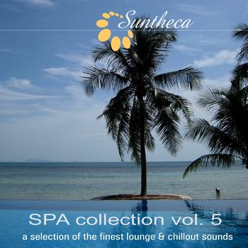 Various Artists - SPA Collection, Vol. 5 (A Selection of the Finest Lounge & Chillout Sounds)