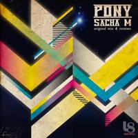 Sacha M - Pony