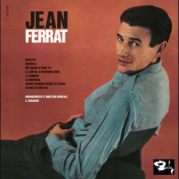 Jean Ferrat - La Montagne