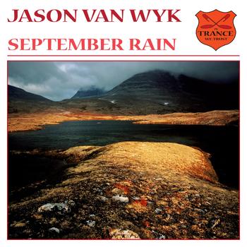 Jason Van Wyk - September Rain