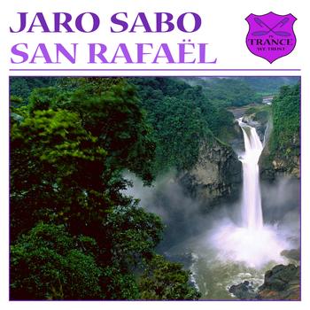 Jaro Sabo - San Rafaël
