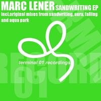 Marc Lener - Sandwriting EP