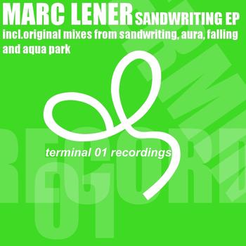 Marc Lener - Sandwriting EP