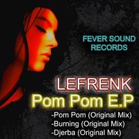 Lefrenk - Pom Pom EP
