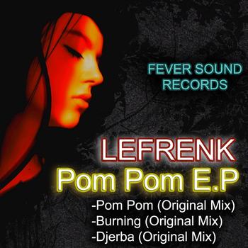 Lefrenk - Pom Pom EP
