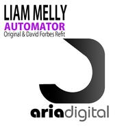 Liam Melly - Automator