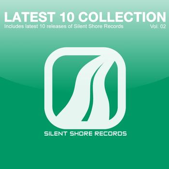 Various Artists - Silent Shore Records - Latest 10 Collection, Vol. 02