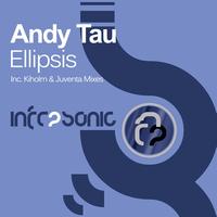 Andy Tau - Ellipsis