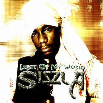 Sizzla - Light Of My World