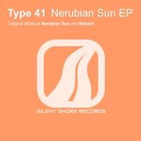 Type 41 - Nerubian Sun EP