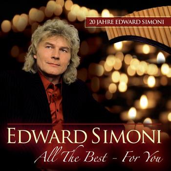 Edward Simoni - All The Best -  For You