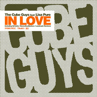 The Cube Guys - In Love