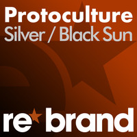 Protoculture - Black Sun / Silver