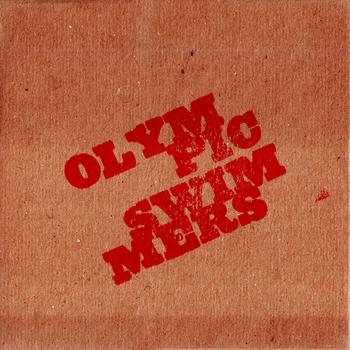 Olympic Swimmers - One