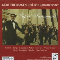 Kurt Edelhagen - Super Tanzmusik