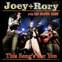 Joey+Rory - This Song's For You