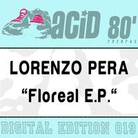 Lorenzo Pera - Floreal