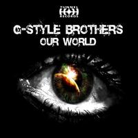 G-Style Brothers - Our World