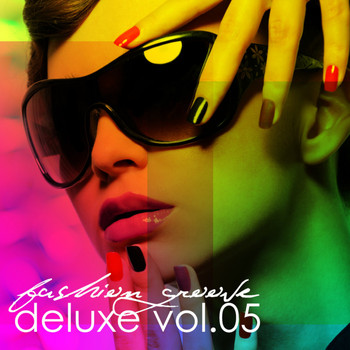 Various Artists - Fashion Groove Deluxe, Vol.05