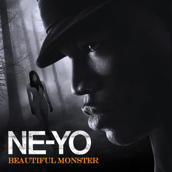 Ne-Yo - Beautiful Monster (International 2 trk)