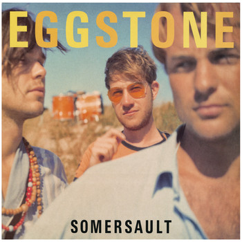 Eggstone - Somersault