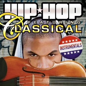 Various Artists - Hip Hop Featuring Classical