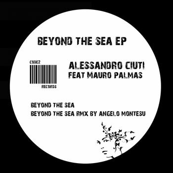 Alessandro Ciuti - Beyond the Sea