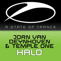 Jorn van Deynhoven & Temple One - Halo
