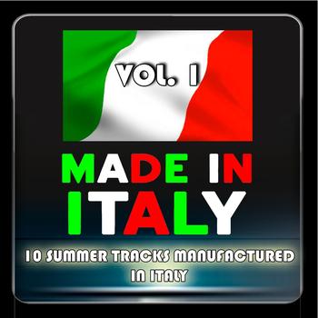 Various Artists - Made In Italy, Vol. 1