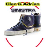 Glen, Adrian - Sinistra