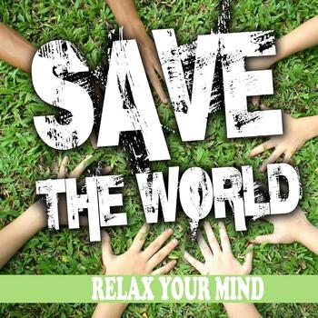 Various Artists - Save the World