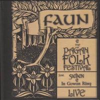Faun - The Pagan Folk Festival