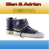 Glen, Adrian - Destra