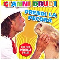 Gianni Drudi - Prendi la pecora