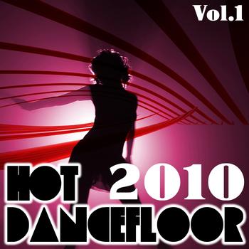 Various Artists - Hot dancefloor 2010, vol. 1