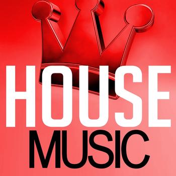 Various Artists - House Music 2010
