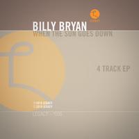 Billy Bryan - When the Sun Goes Down