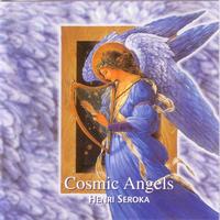 Henri Seroka - Cosmic Angels