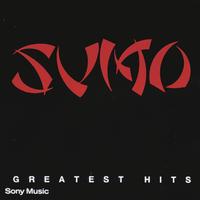 SUMO - Greatest Hits