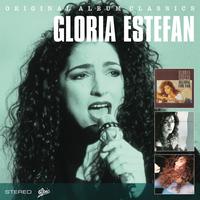 Gloria Estefan - Original Album Classics