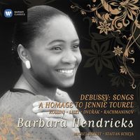 Barbara Hendricks - Debussy: Songs & A Homage to Jennie Tourel