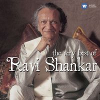 Ravi Shankar - The Very Best of Ravi Shankar
