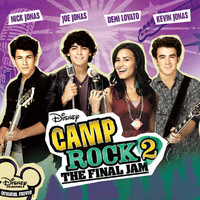 Cast of Camp Rock 2 - Camp Rock 2: The Final Jam