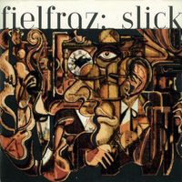 Fielfraz - Slick