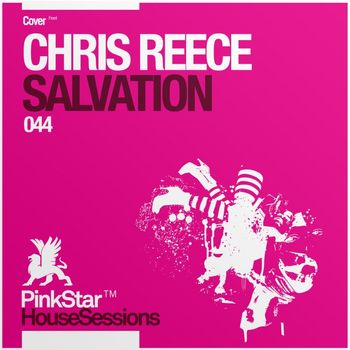 Chris Reece - Salvation